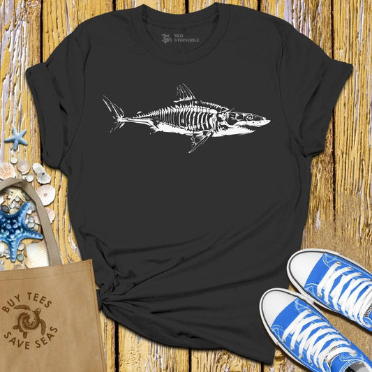 Stylish Black Shirt for Women