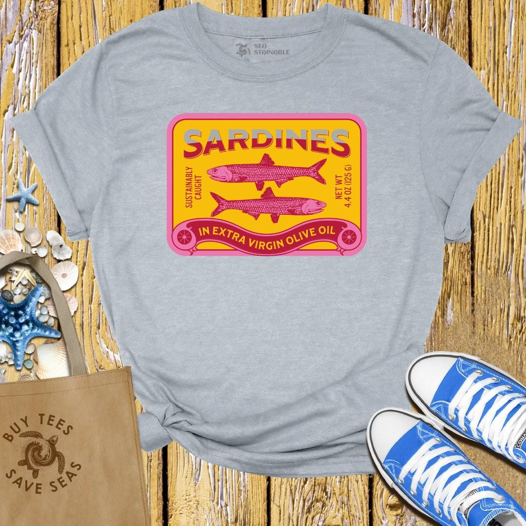 Stylish Grey Shirt for Women