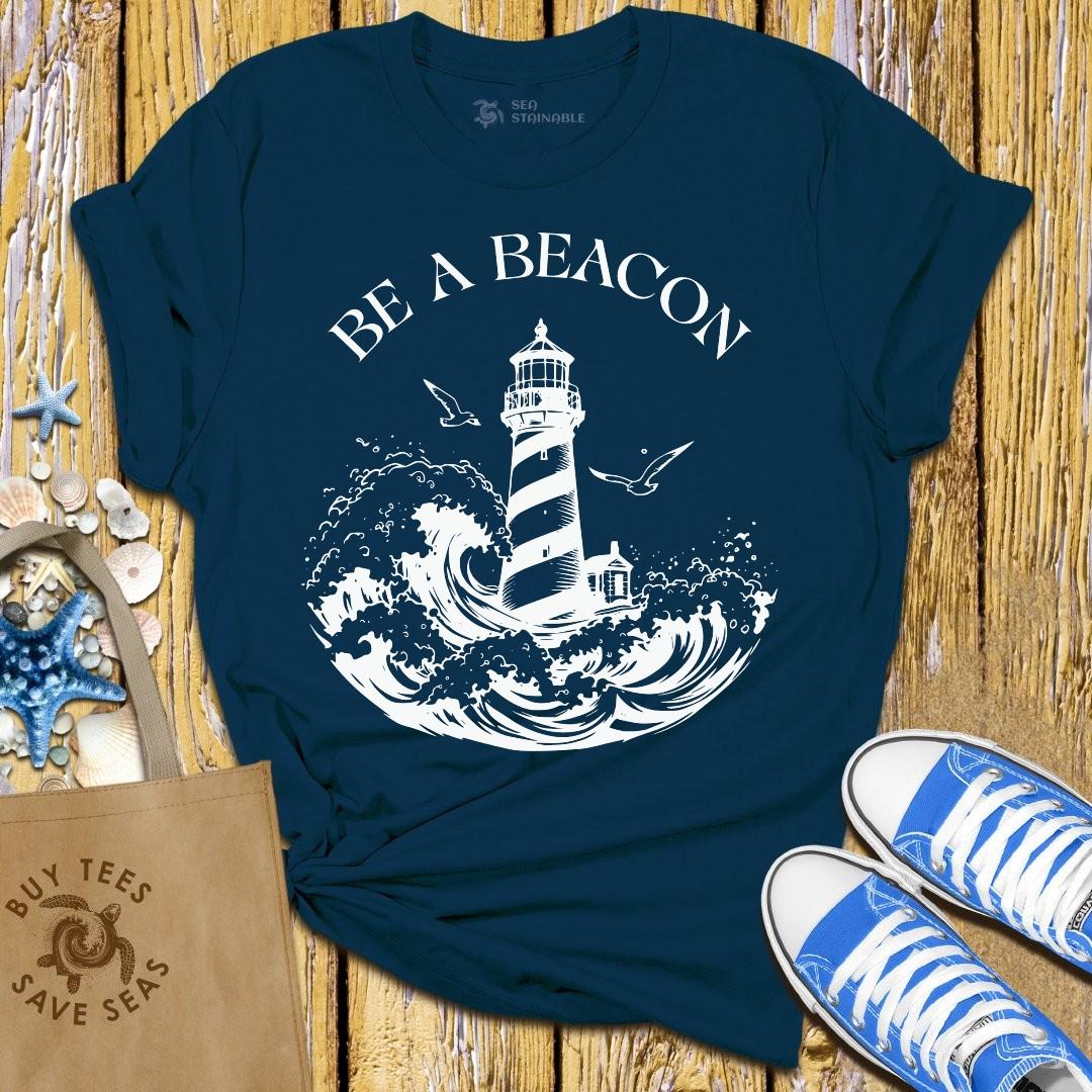 Stylish Navy Shirt for Women