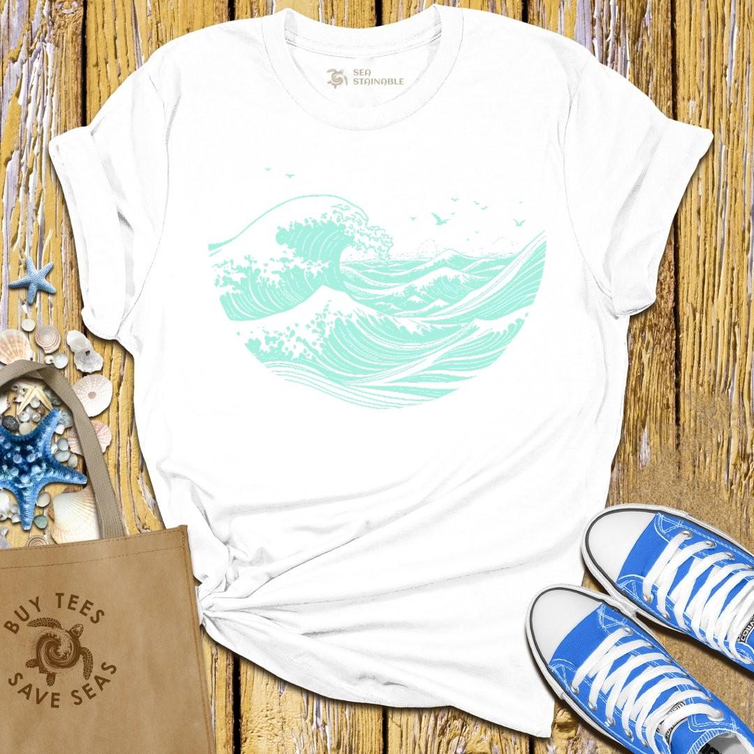 Stylish White  Shirt for Women