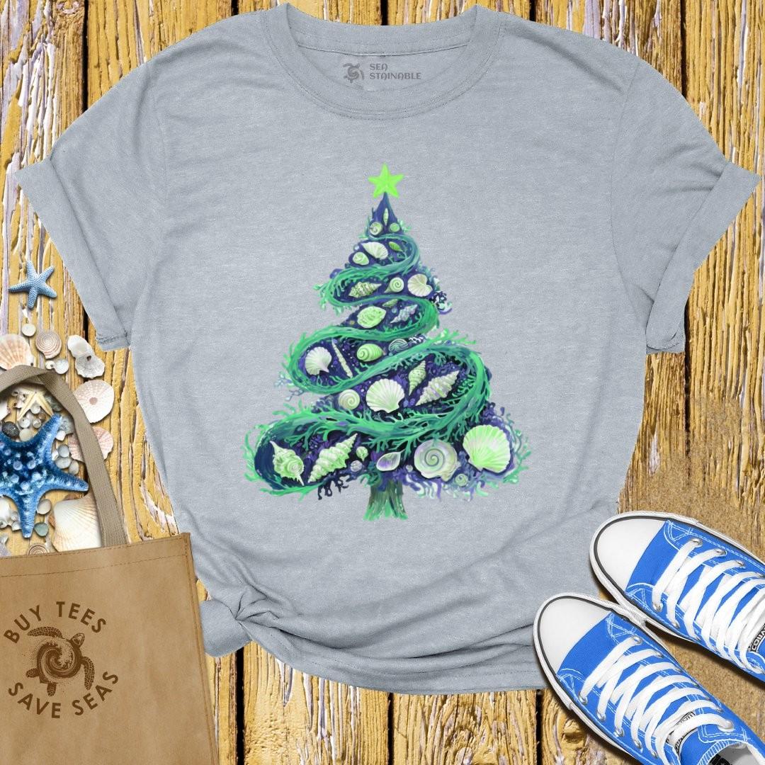 Stylish Grey Shirt for Women