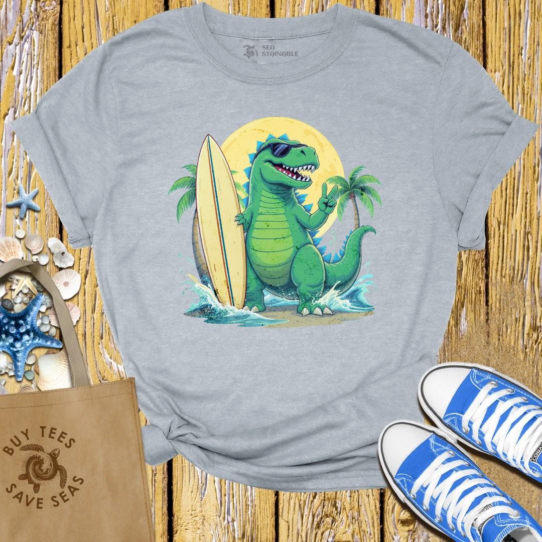 Stylish Grey Shirt for Women