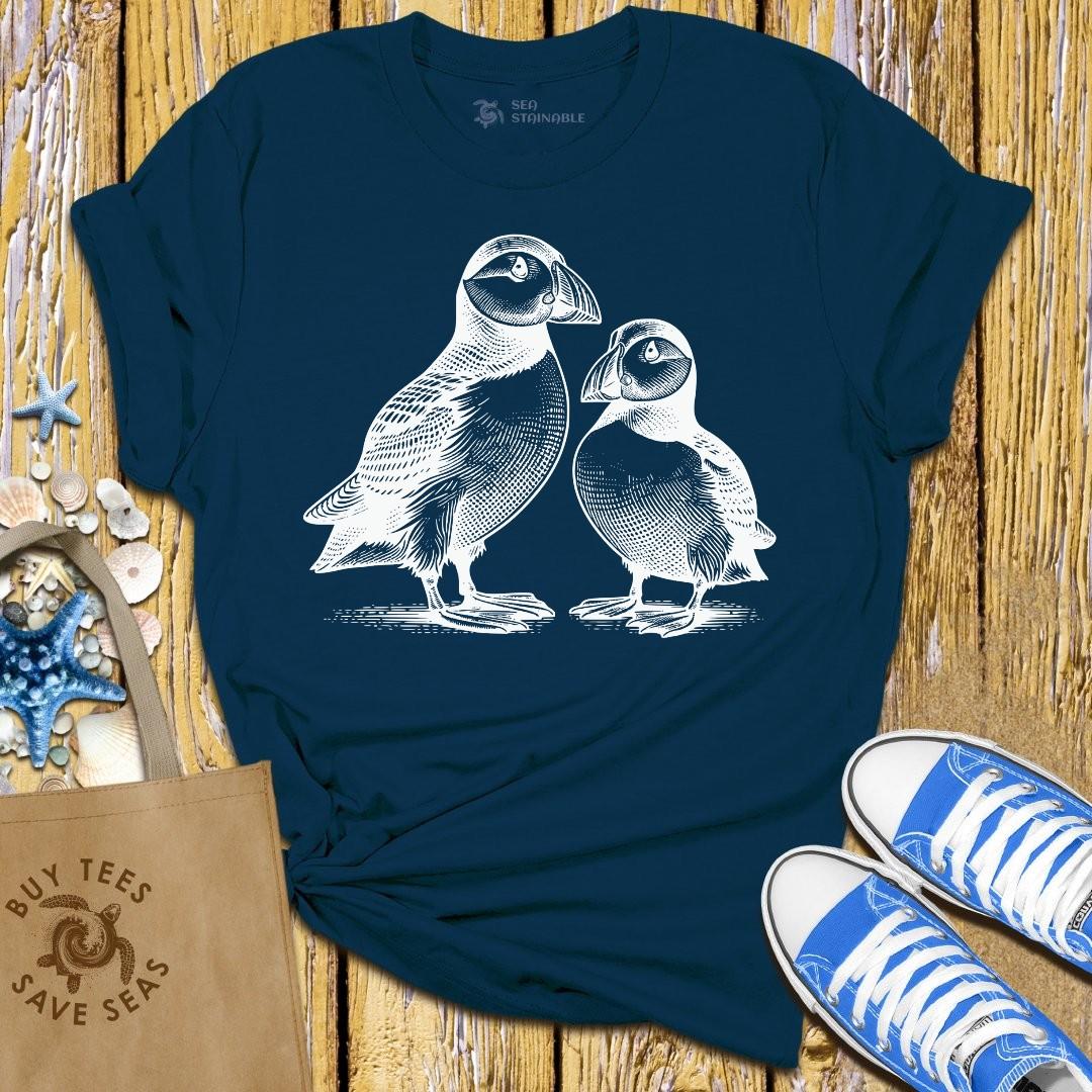 Stylish Navy Shirt for Women