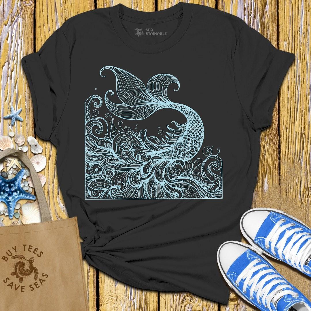 Stylish Black Shirt for Women