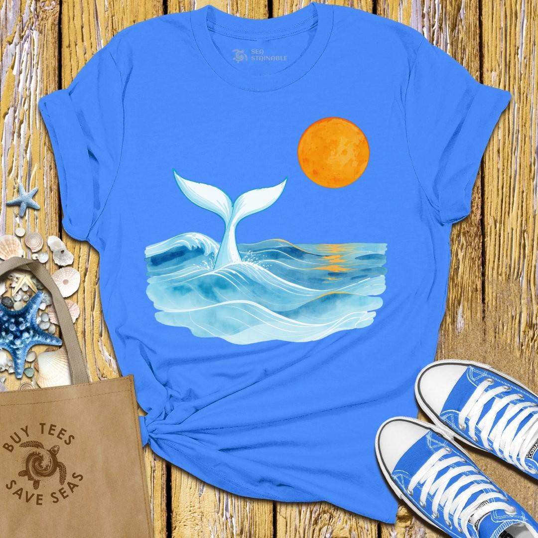 Stylish Blue Shirt for Women