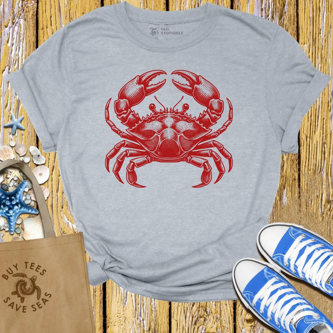 Stylish Grey Shirt for Women