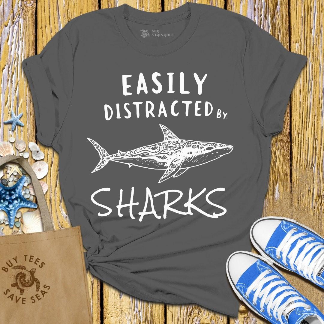 Stylish Charcoal Shirt for Women