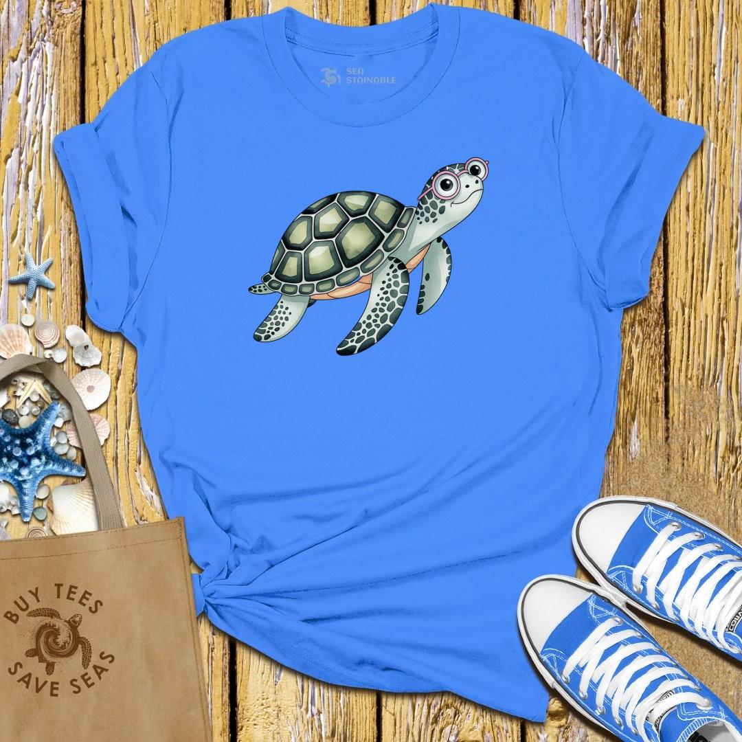 Stylish Blue Shirt for Women