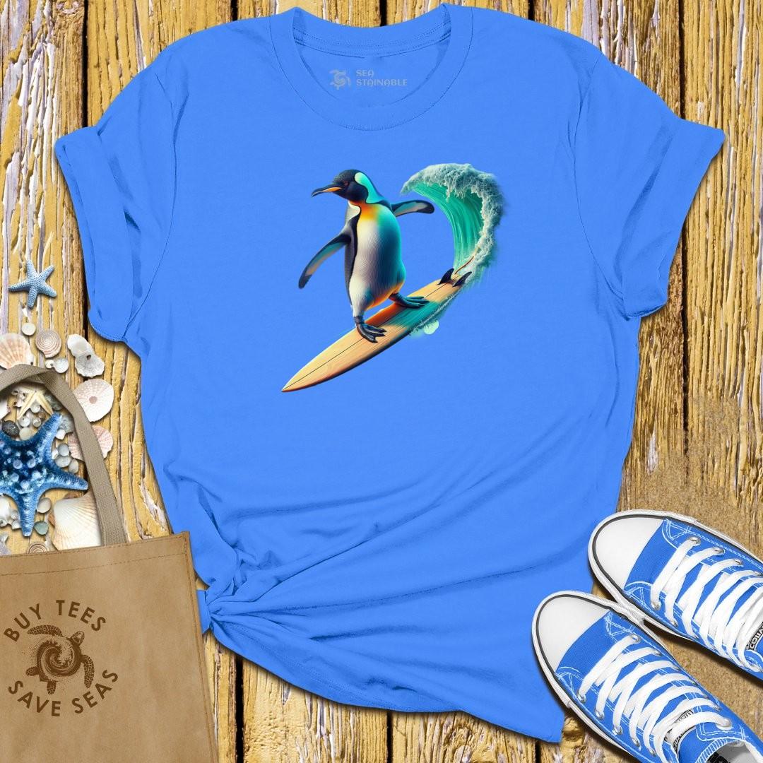 Stylish Blue Shirt for Women