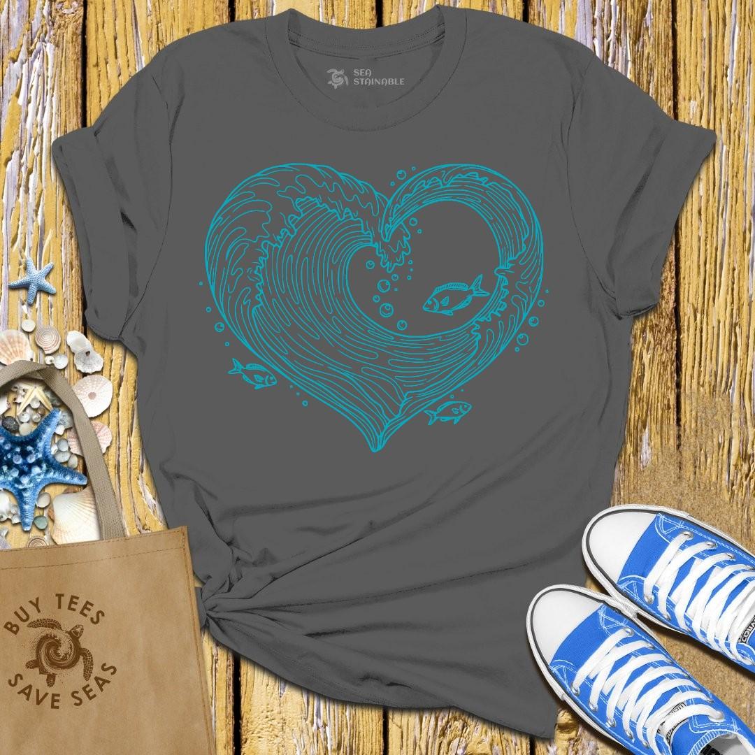 Stylish Charcoal Shirt for Women