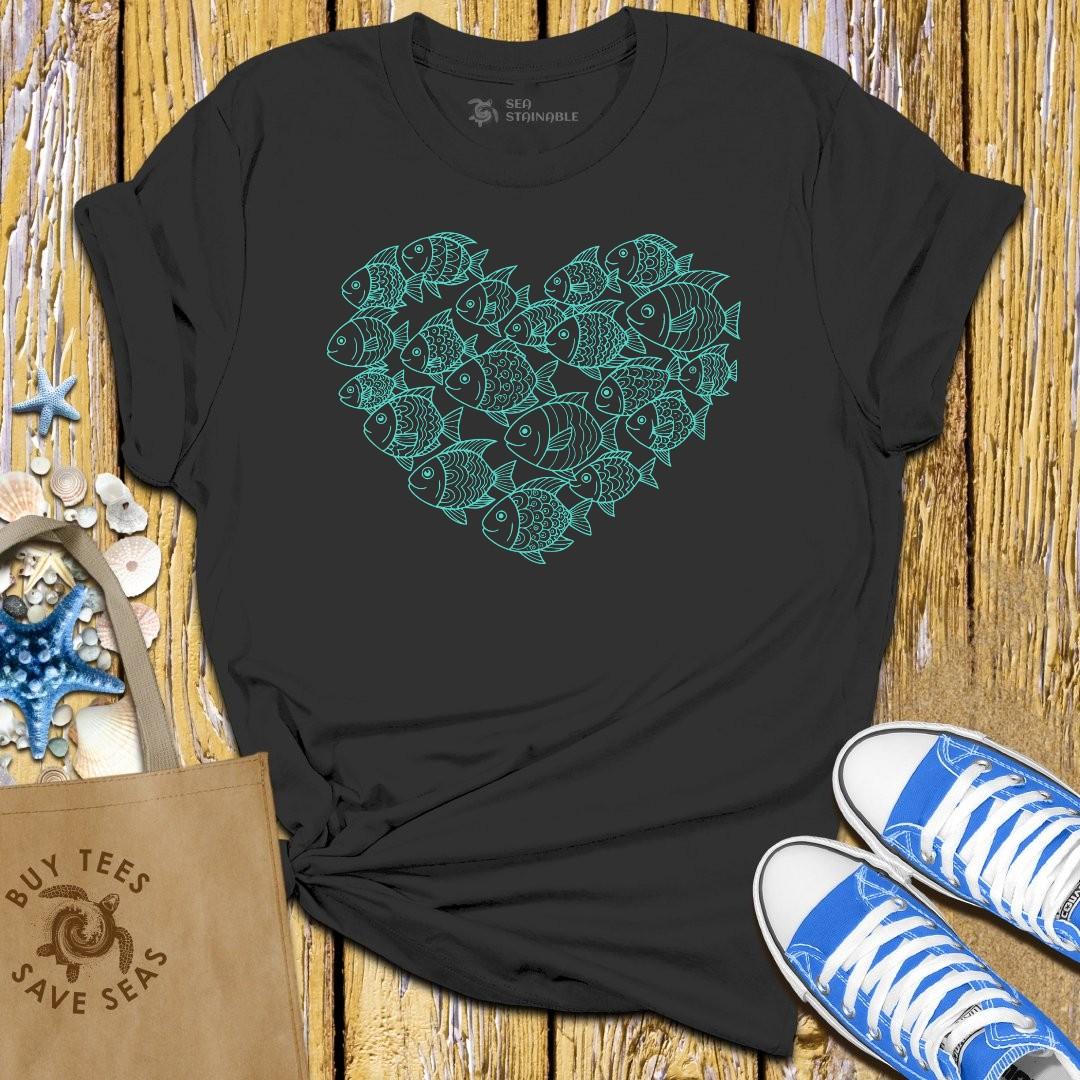 Stylish Black Shirt for Women