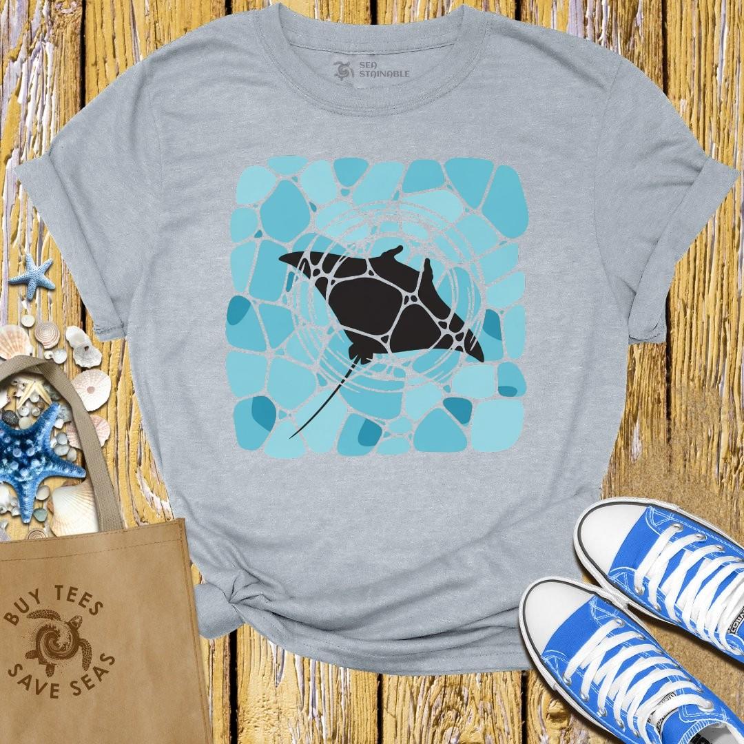 Stylish Grey Shirt for Women