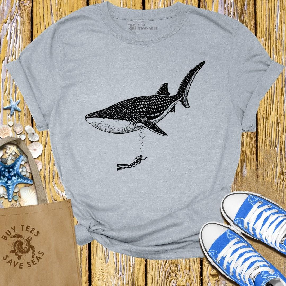 Stylish Grey Shirt for Women