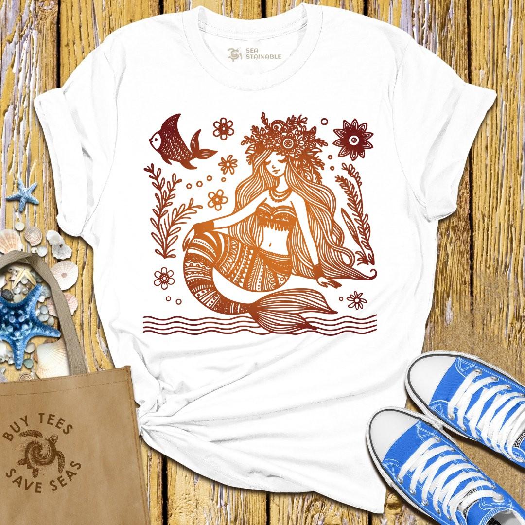 Stylish White  Shirt for Women