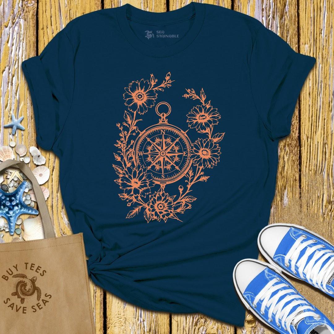 Stylish Navy Shirt for Women