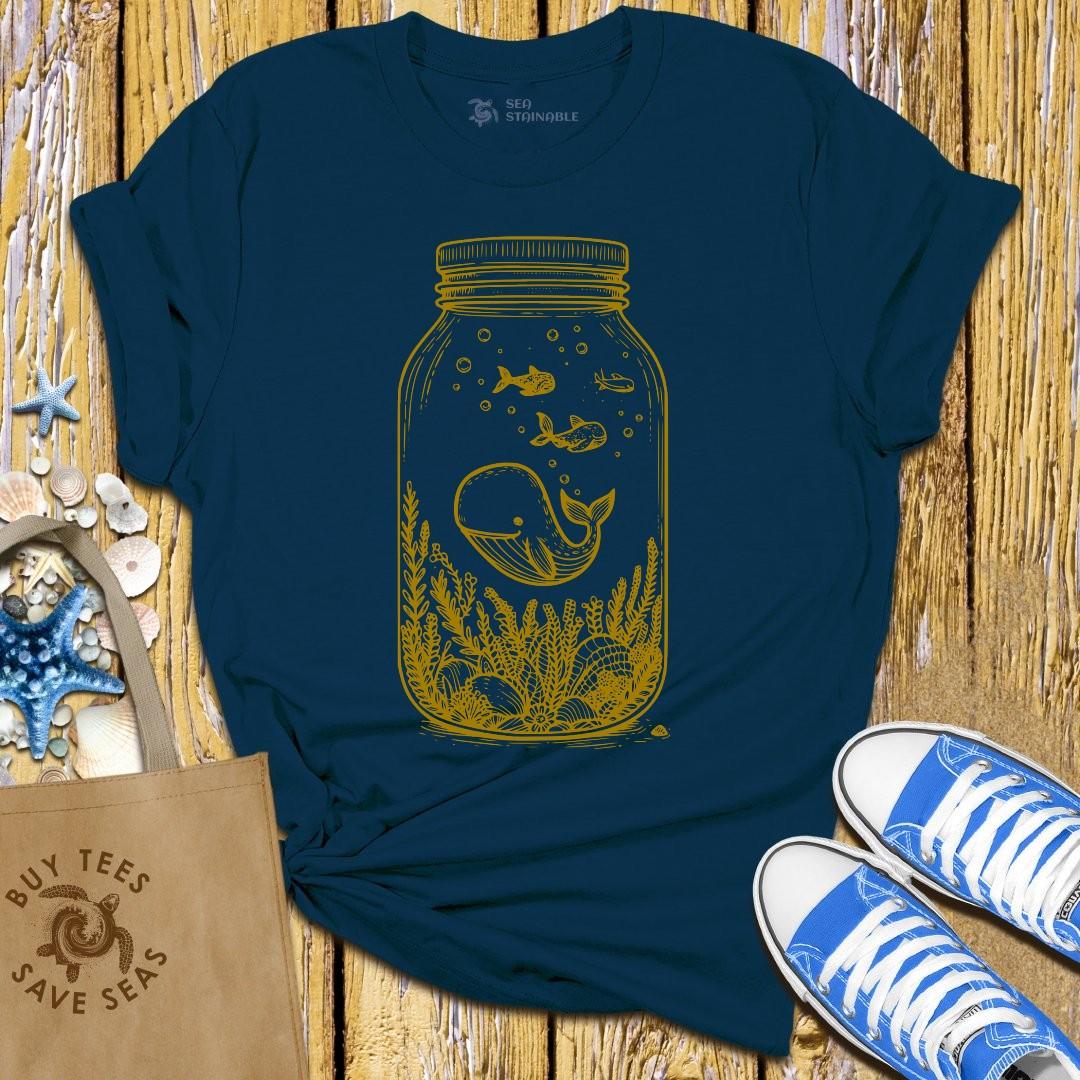 Stylish Navy Shirt for Women