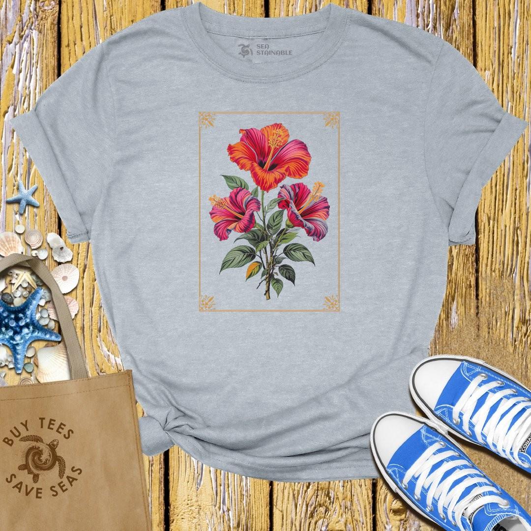 Stylish Grey Shirt for Women