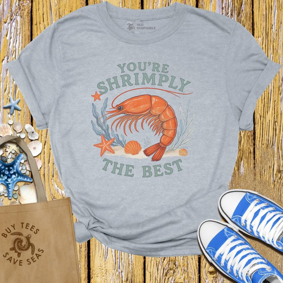 Stylish Grey Shirt for Women