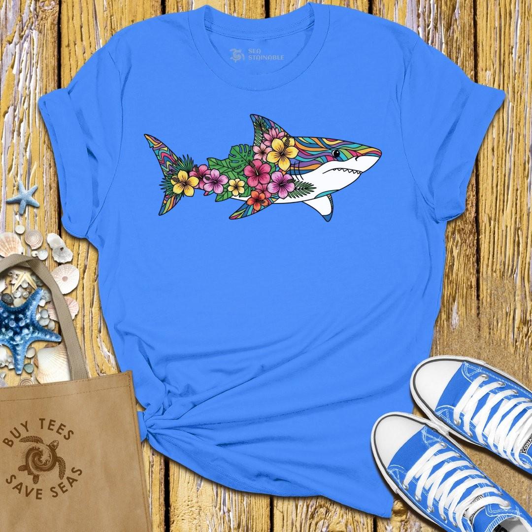 Stylish Blue Shirt for Women