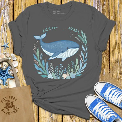 Stylish Charcoal Shirt for Women