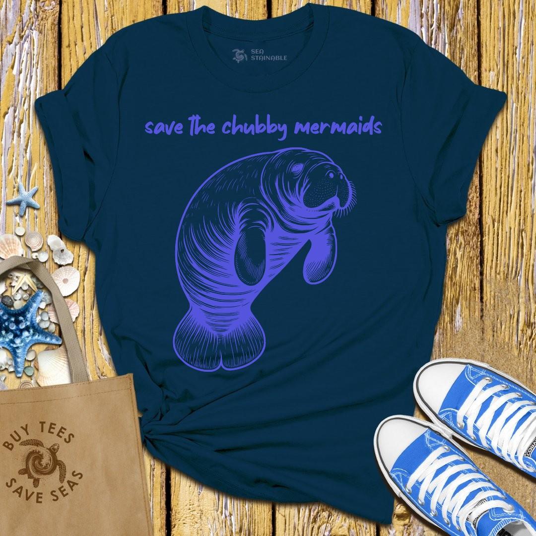 Stylish Navy Shirt for Women