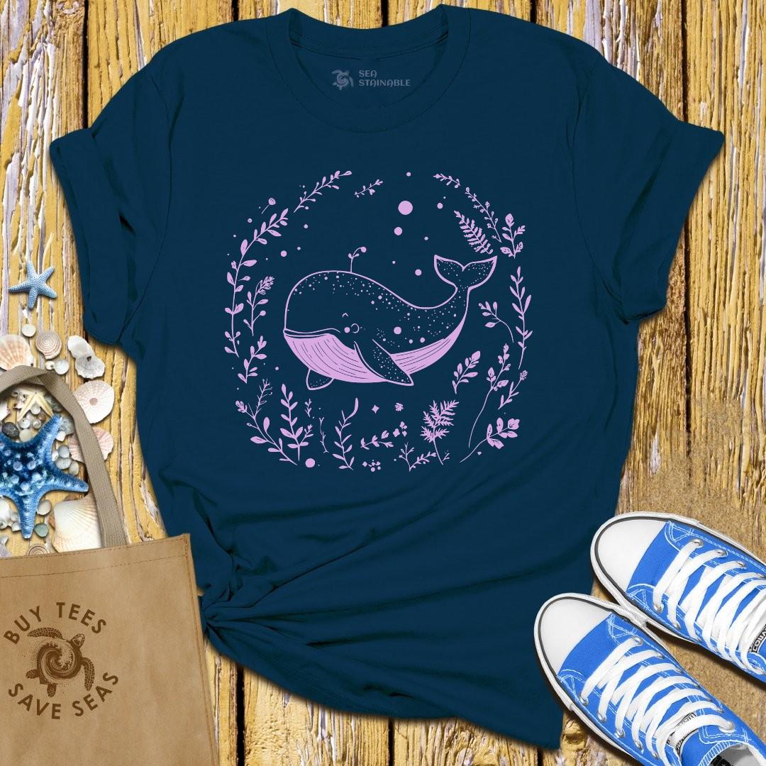 Stylish Navy Shirt for Women