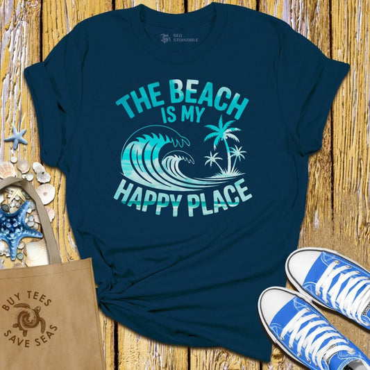 Stylish Navy Shirt for Women