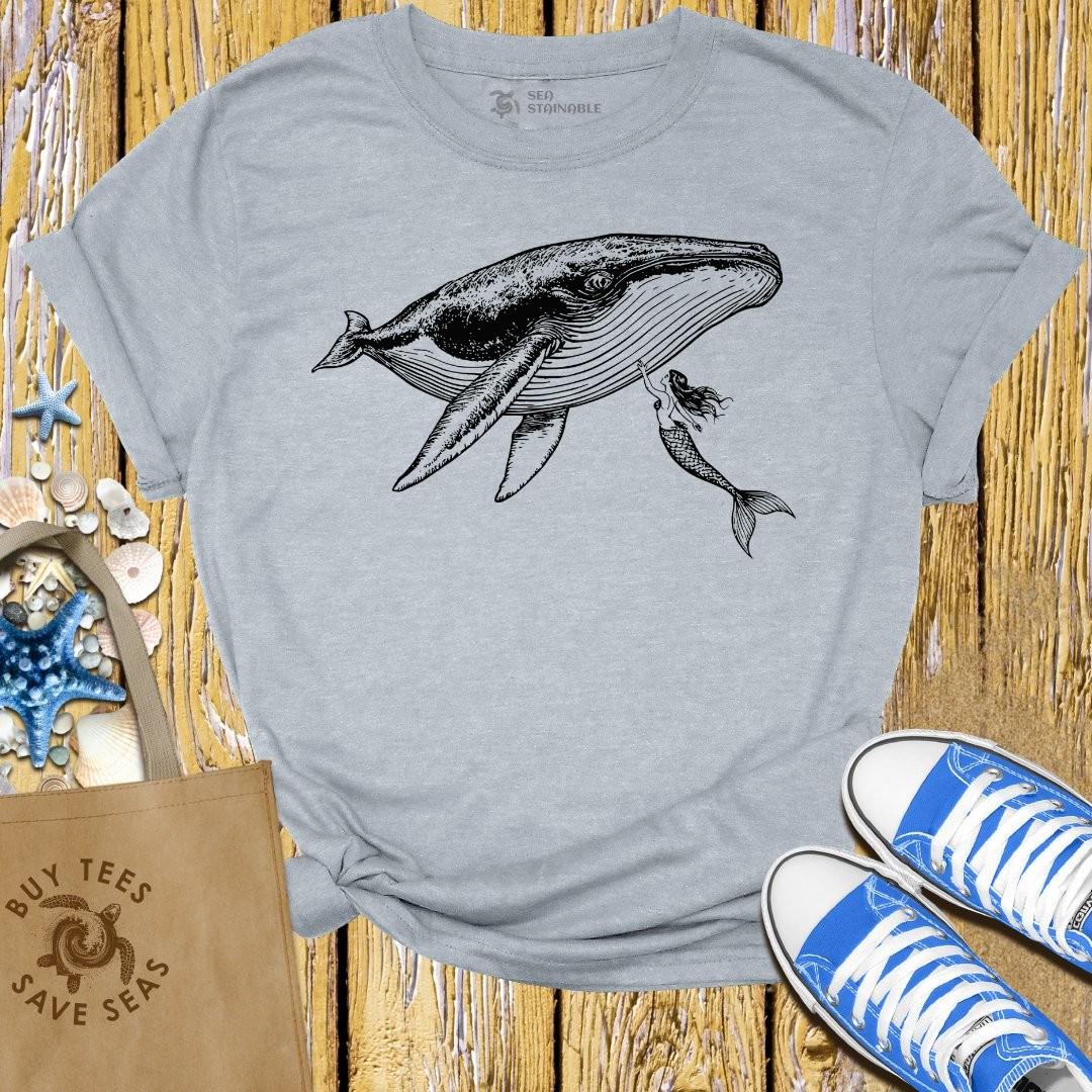 Stylish Grey Shirt for Women