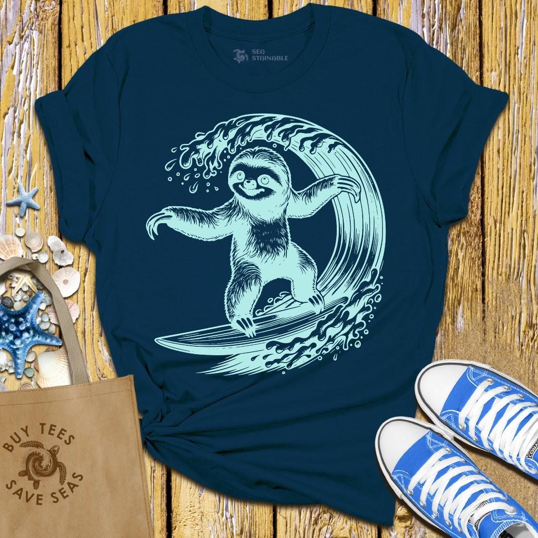 Stylish Navy Shirt for Women