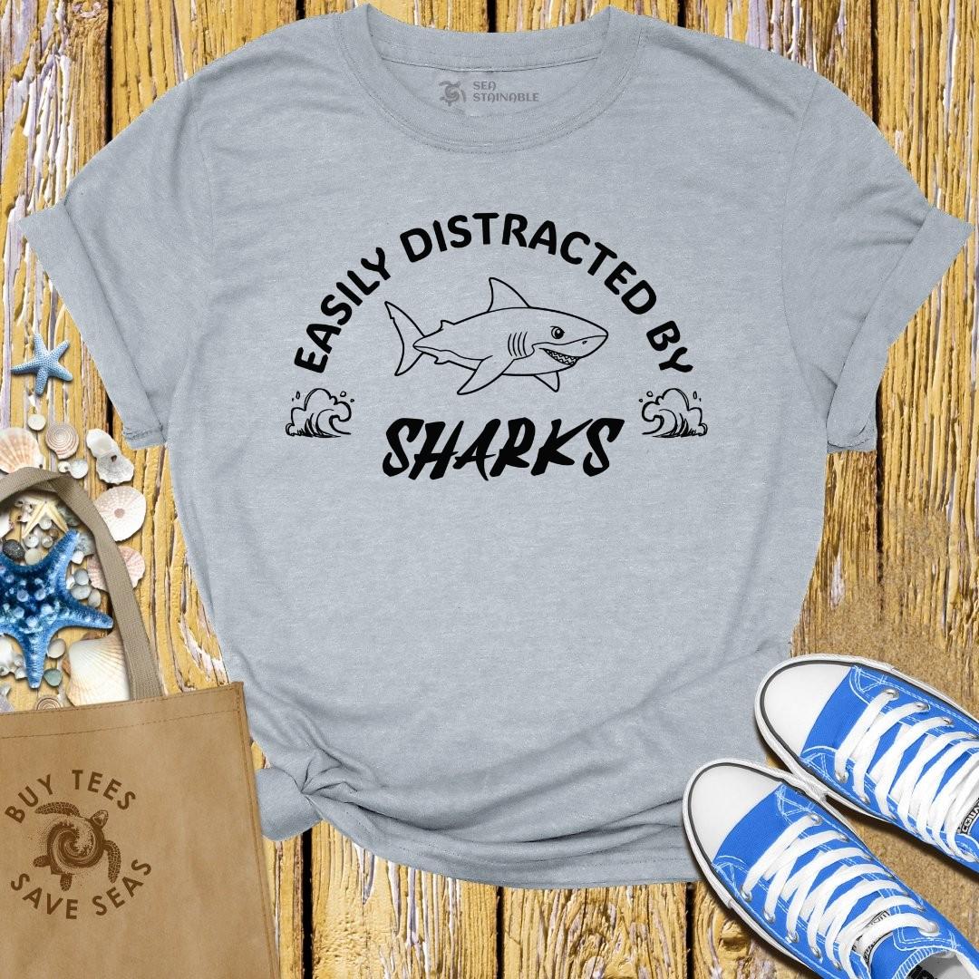 Stylish Grey Shirt for Women