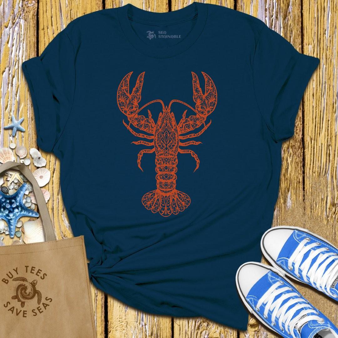 Stylish Navy Shirt for Women