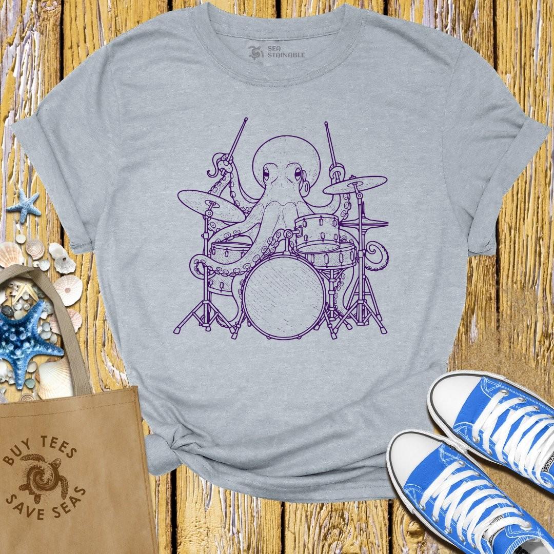 Stylish Grey Shirt for Women