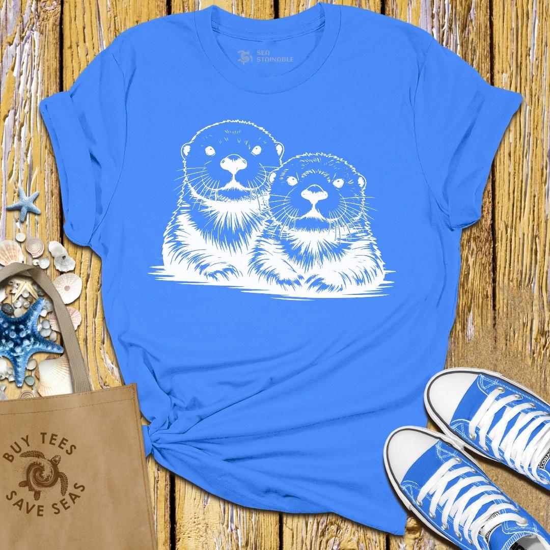 Stylish Blue Shirt for Women