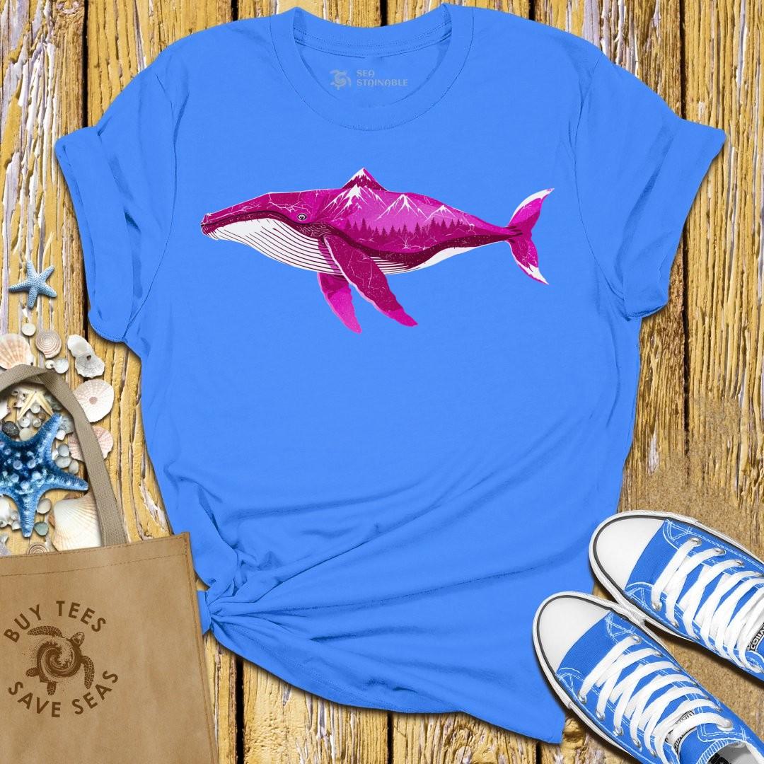 Stylish Blue Shirt for Women