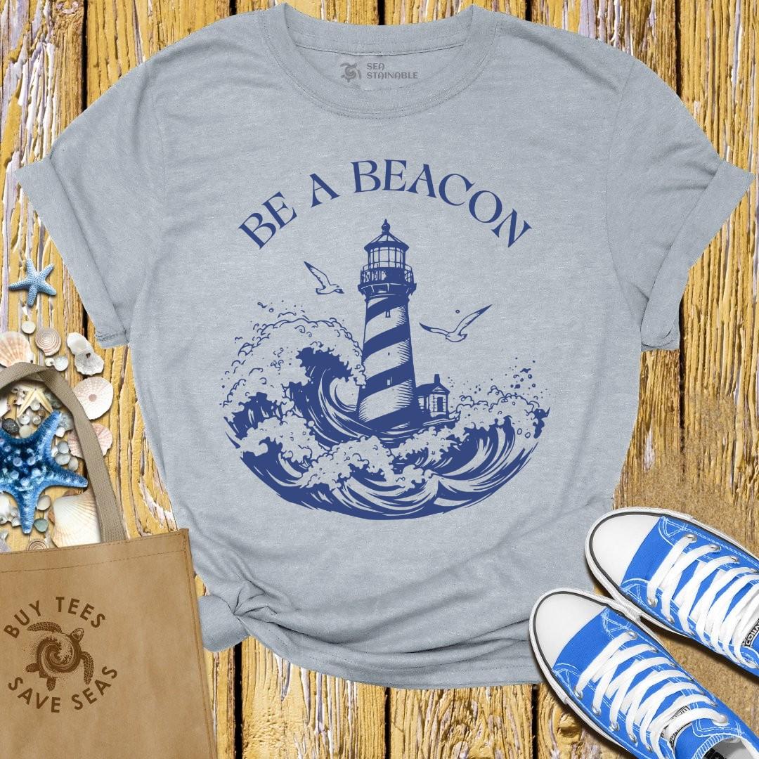 Stylish Grey Shirt for Women