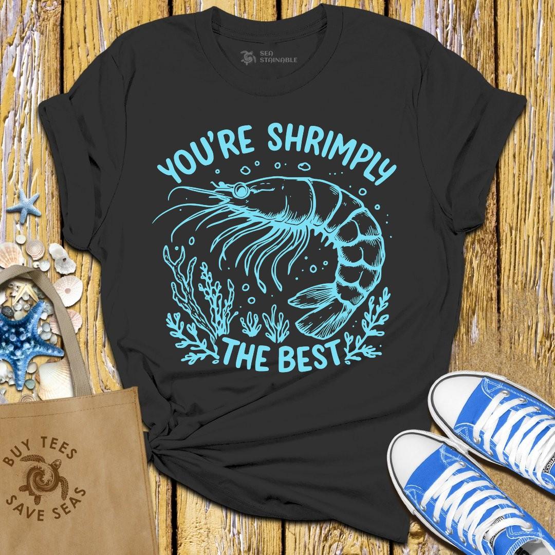 Stylish Black Shirt for Women