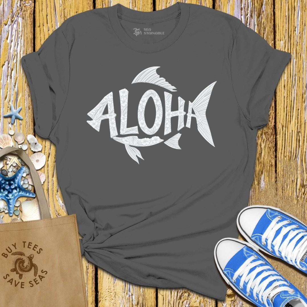 Stylish Charcoal Shirt for Women