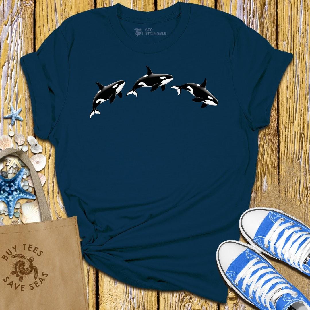 Stylish Navy Shirt for Women