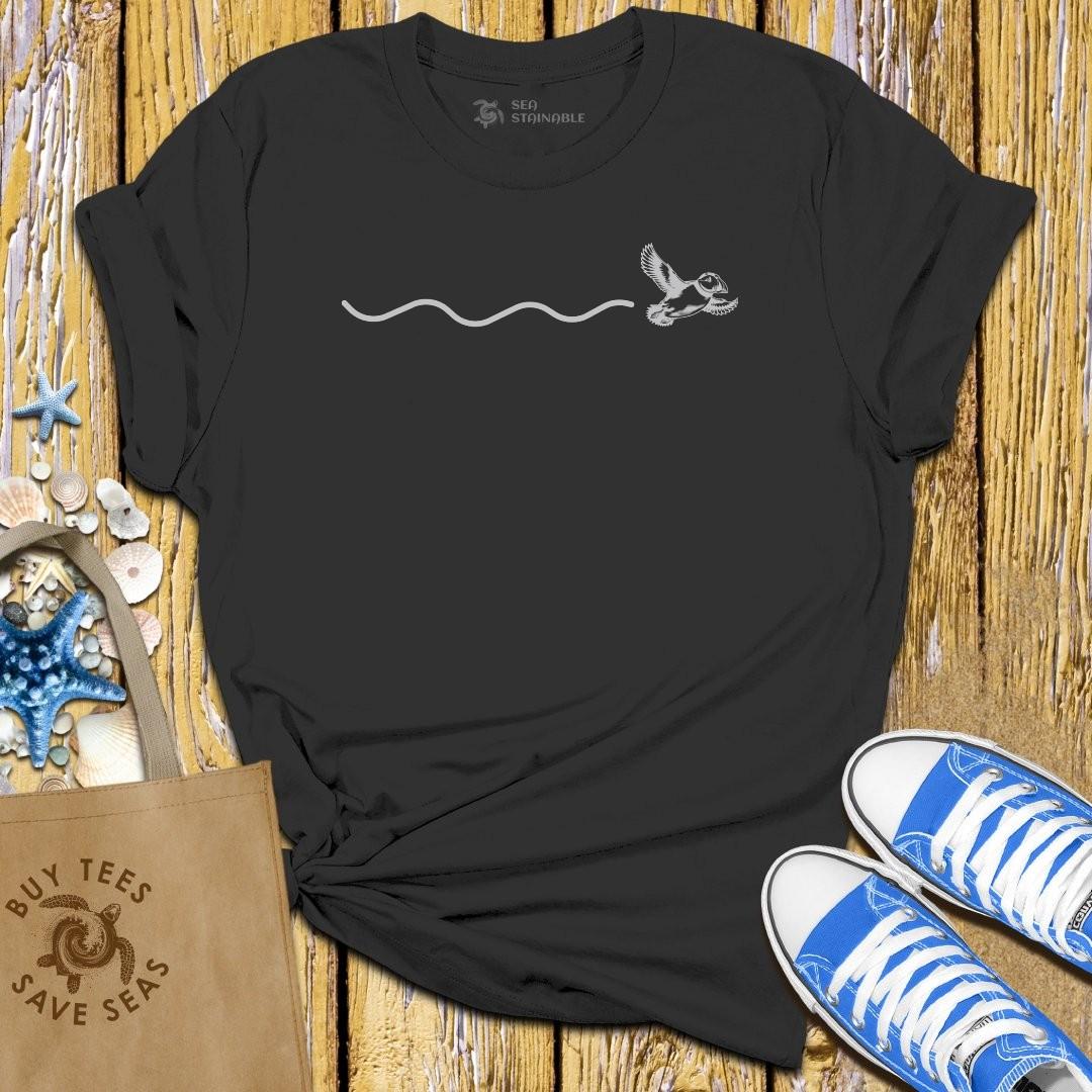 Stylish Black Shirt for Women