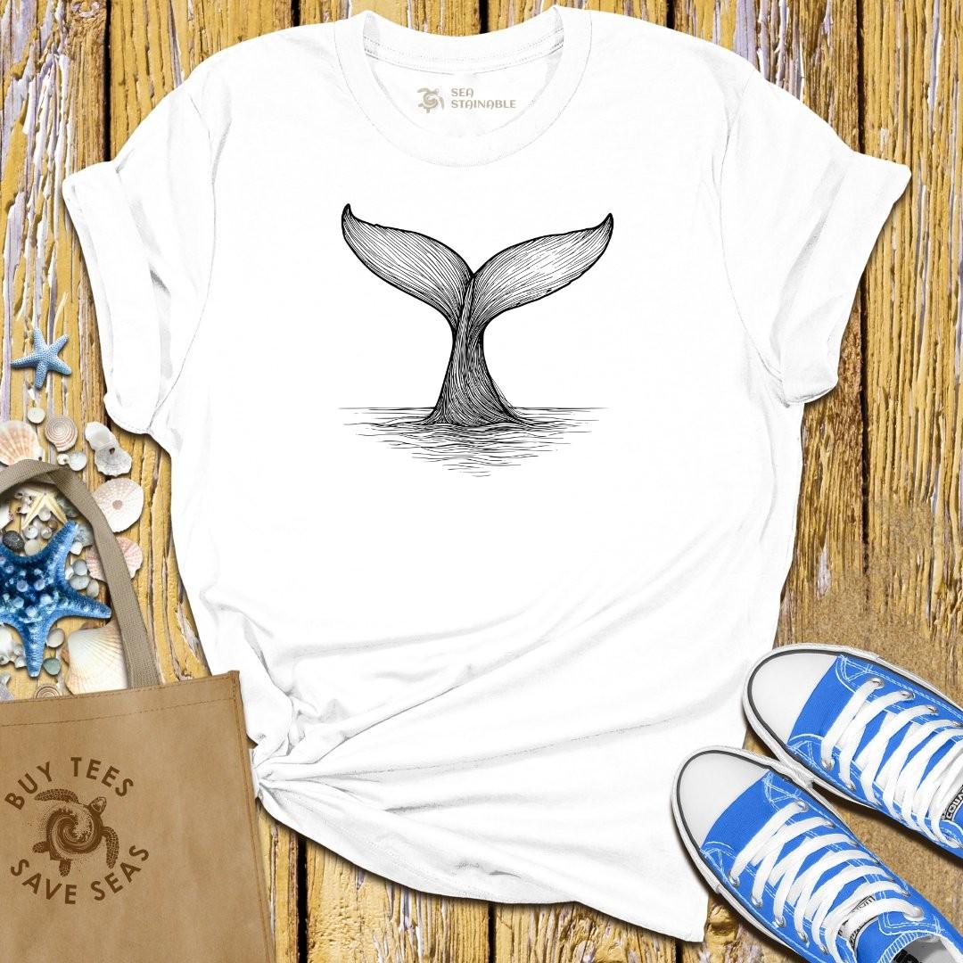 Stylish White  Shirt for Women