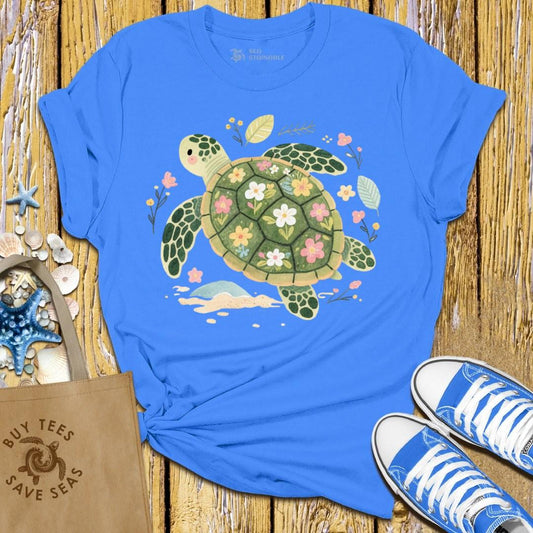Stylish Blue Shirt for Women