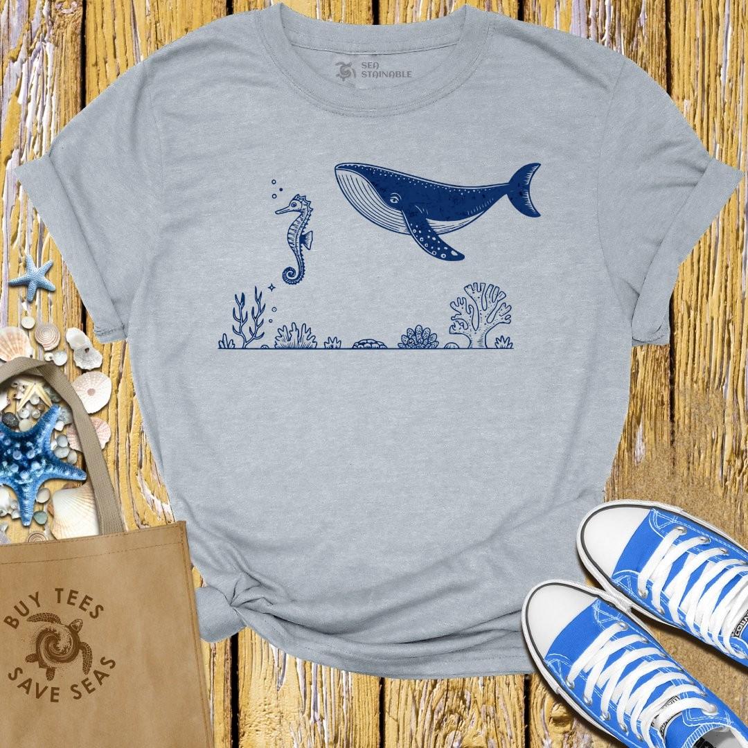 Stylish Grey Shirt for Women