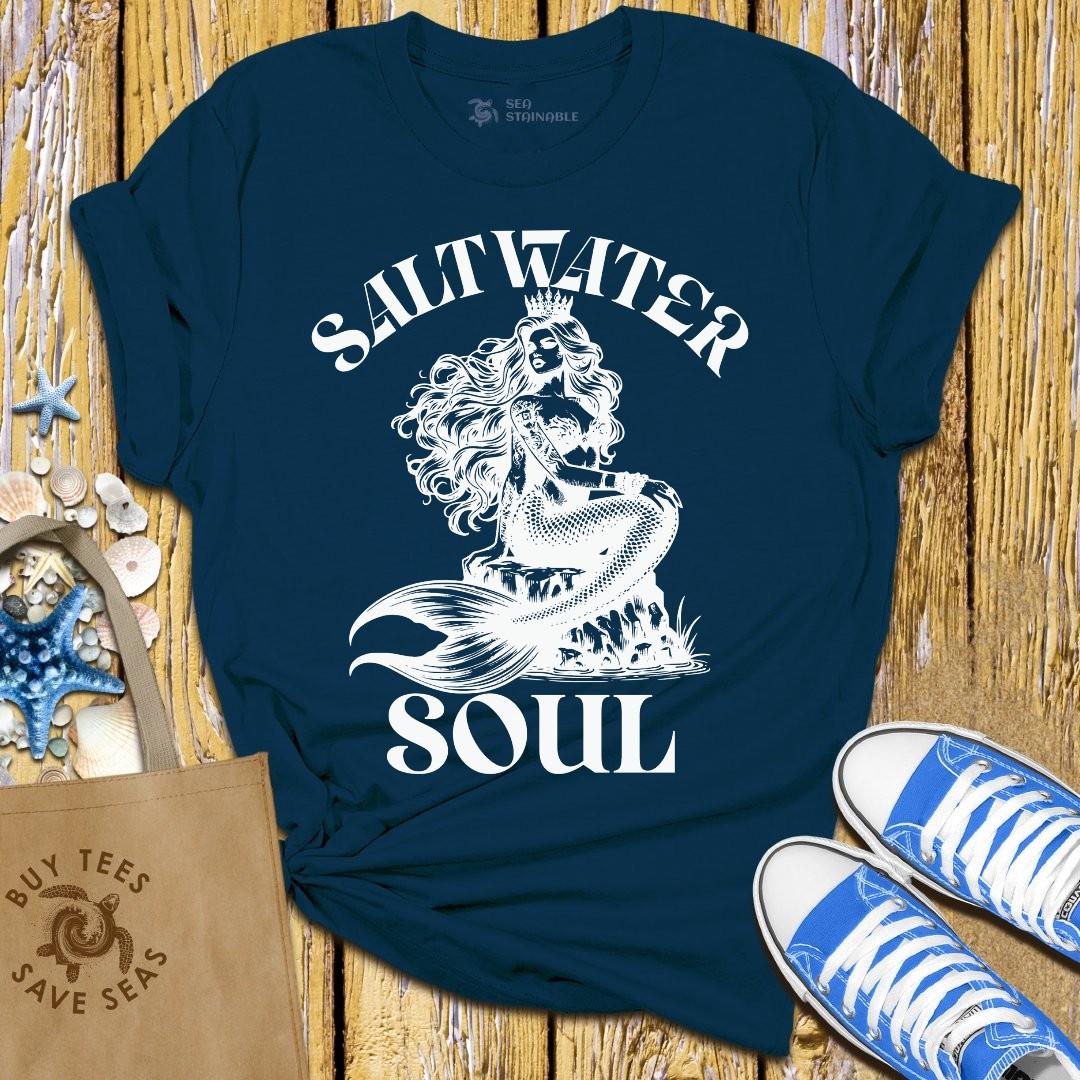 Stylish Navy Shirt for Women