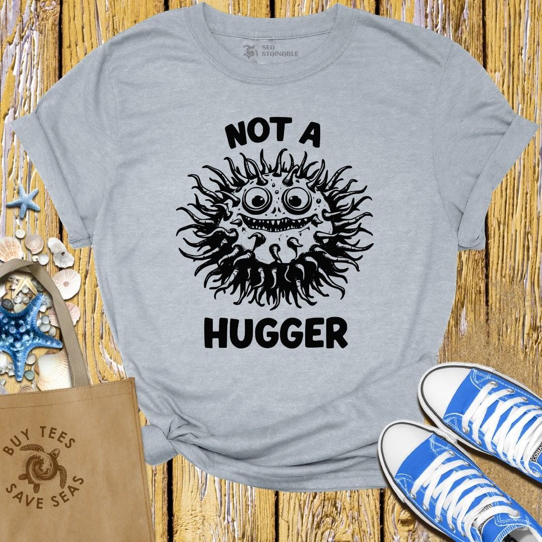 Stylish Grey Shirt for Women