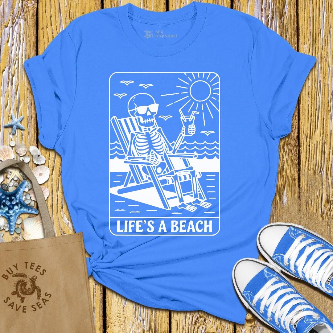 Stylish Blue Shirt for Women