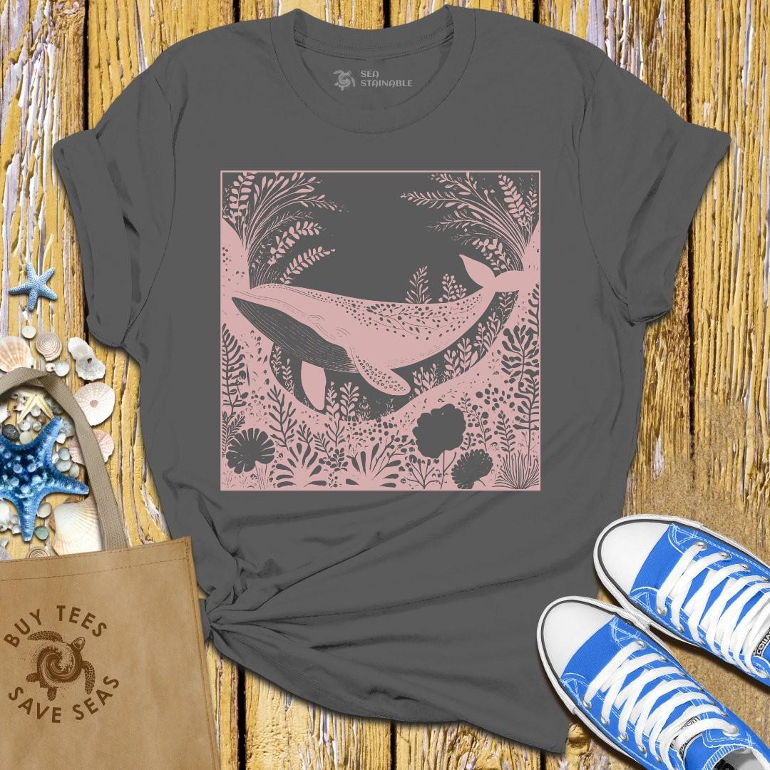 Stylish Charcoal Shirt for Women