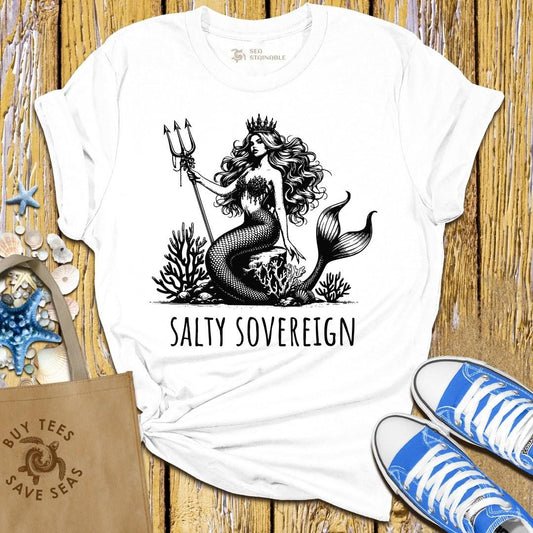 Stylish White  Shirt for Women