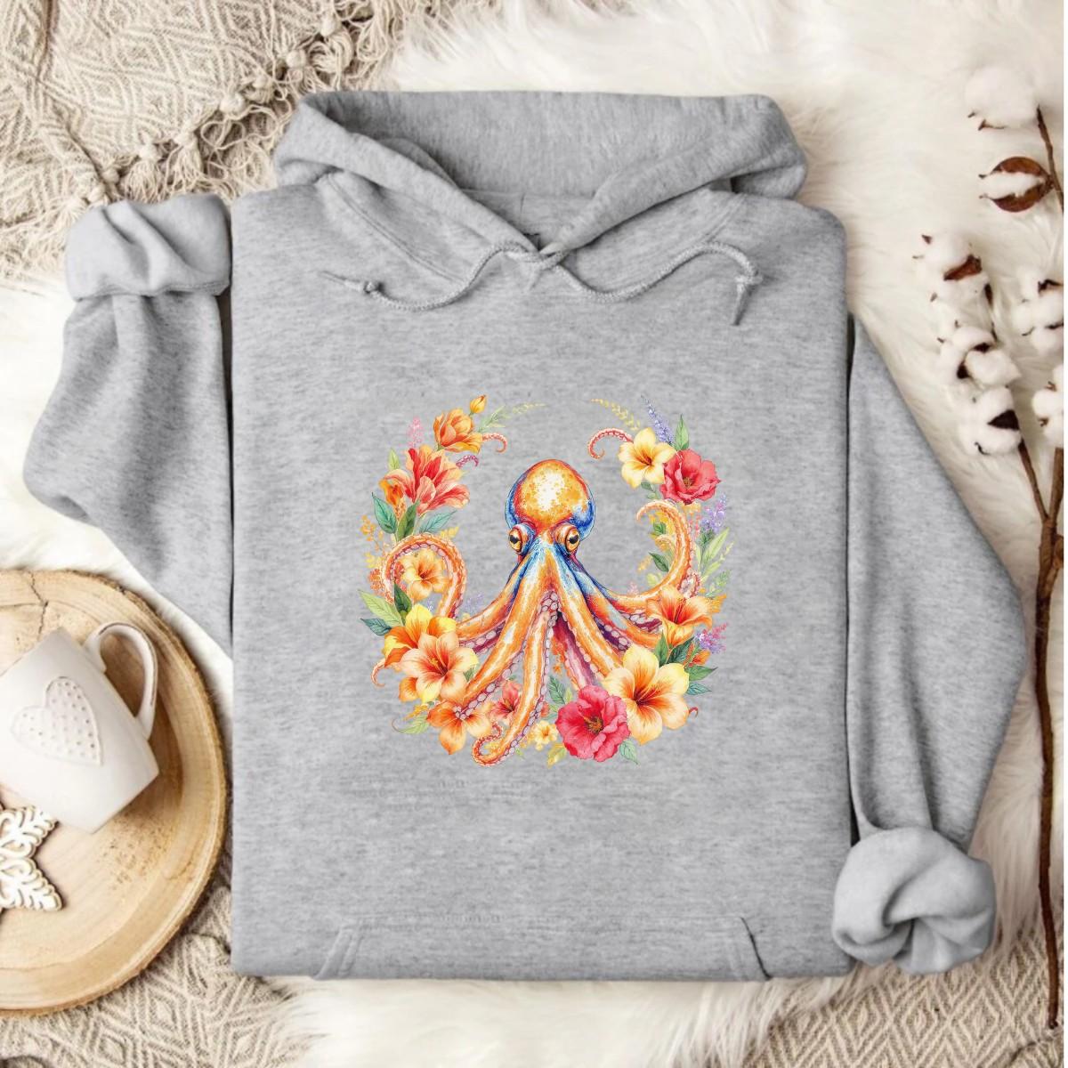 Stylish Grey Shirt for Women