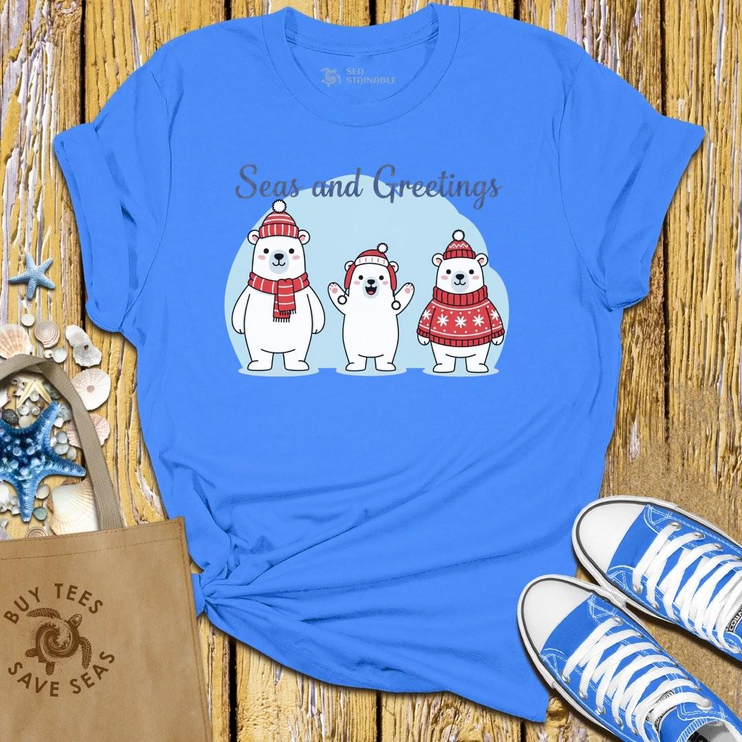 Stylish Blue Shirt for Women