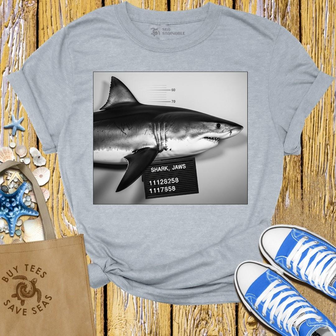 Stylish Grey Shirt for Women